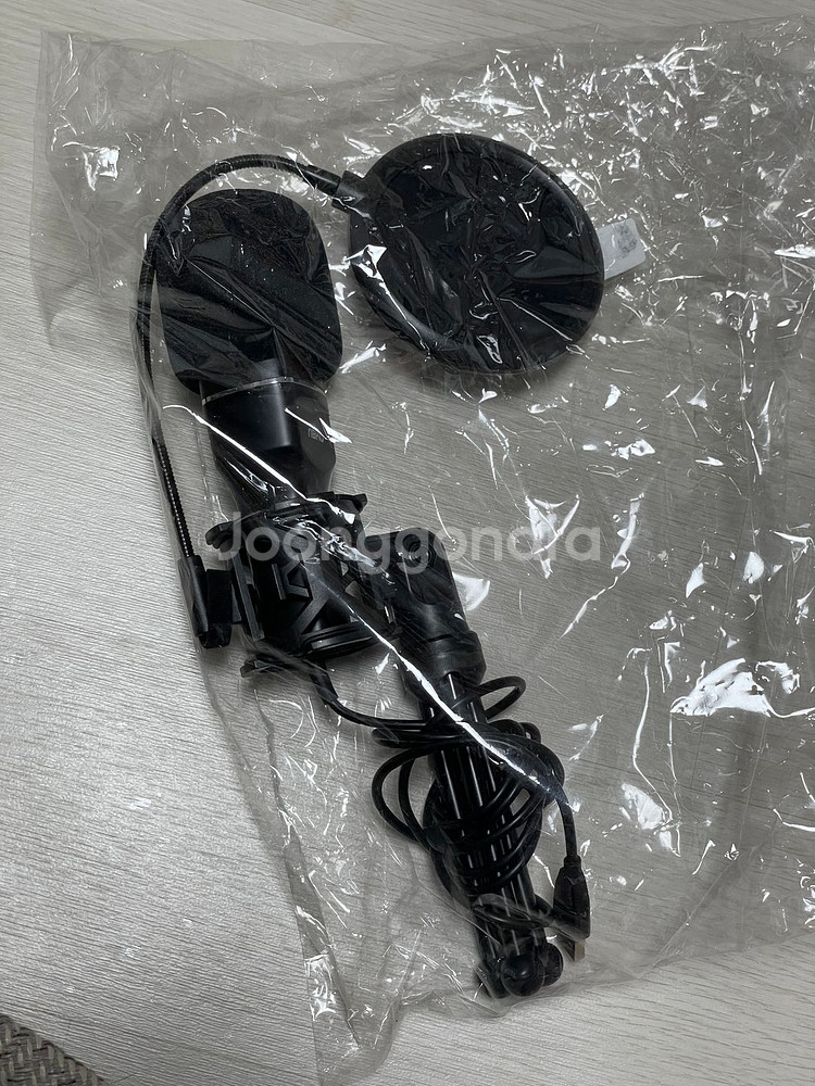 앱코 마이크 mp3300--1