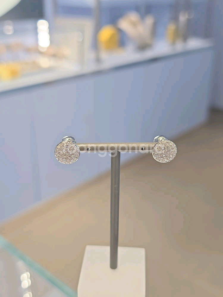 (새상품) 스와로브스키 세트--3