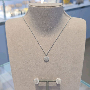 (새상품) 스와로브스키 세트