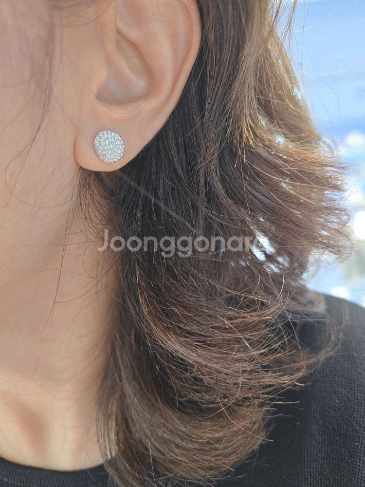 (새상품) 스와로브스키 세트--4