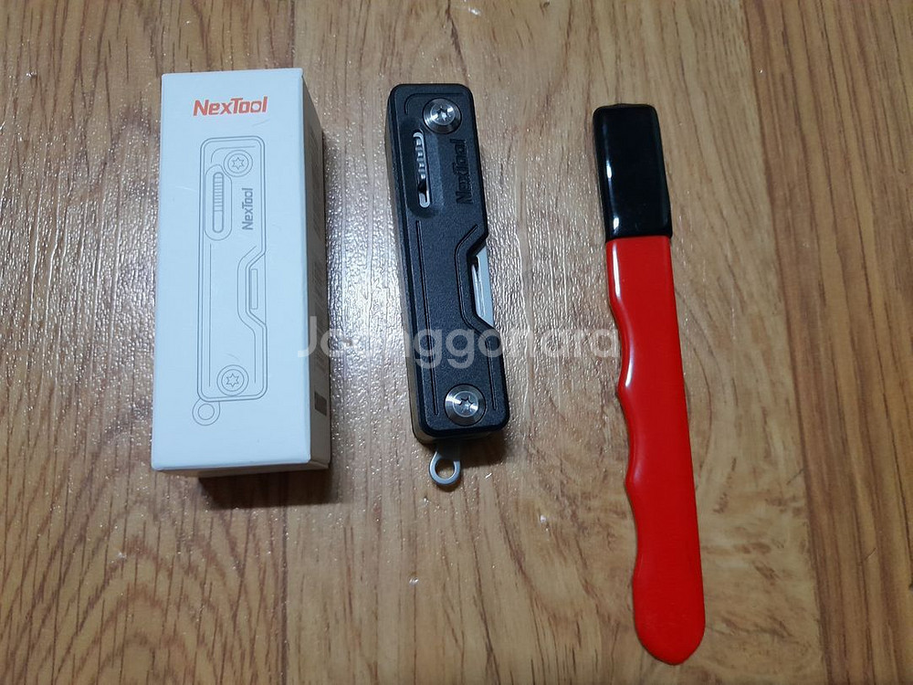 넥스툴 멀티툴 EDC nextool 샤프너 일괄--0