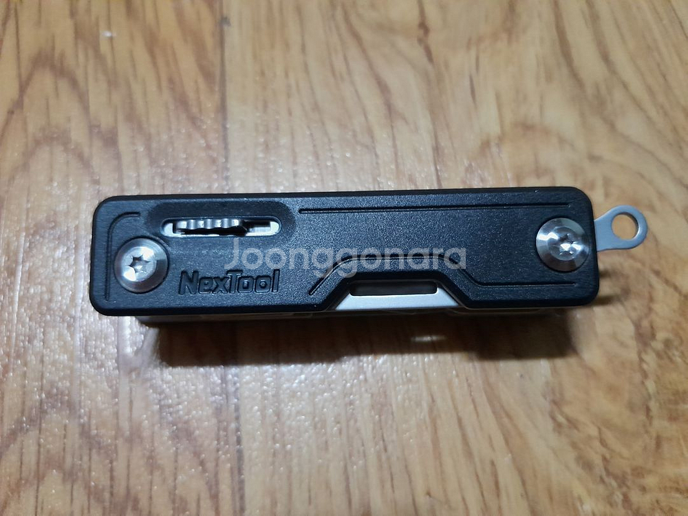 넥스툴 멀티툴 EDC nextool 샤프너 일괄--2