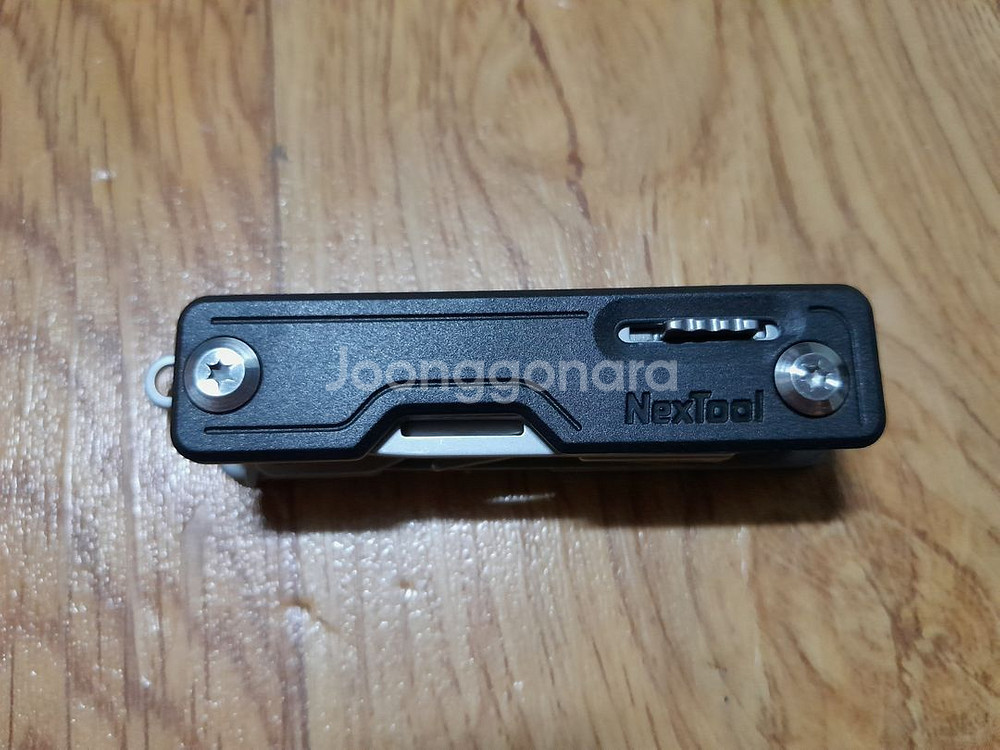 넥스툴 멀티툴 EDC nextool 샤프너 일괄--1