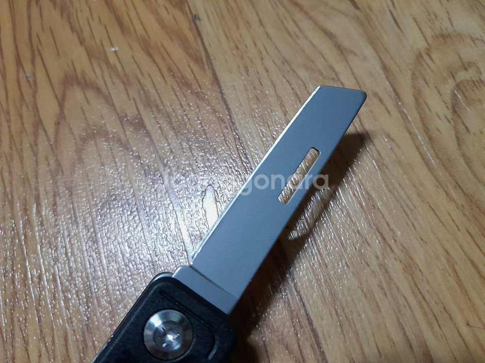 넥스툴 멀티툴 EDC nextool 샤프너 일괄--6