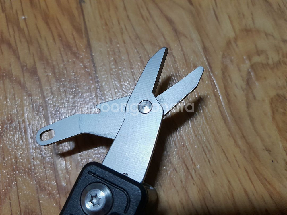넥스툴 멀티툴 EDC nextool 샤프너 일괄--8