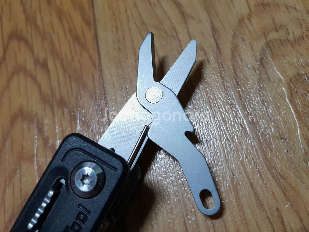 넥스툴 멀티툴 EDC nextool 샤프너 일괄--7