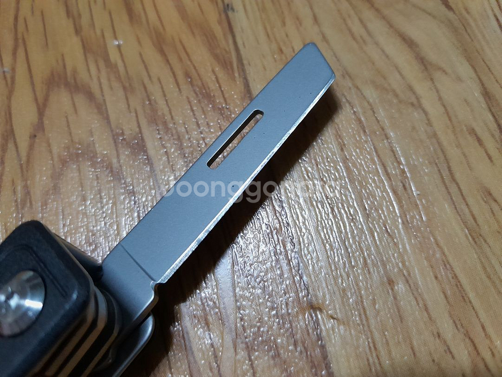 넥스툴 멀티툴 EDC nextool 샤프너 일괄--5