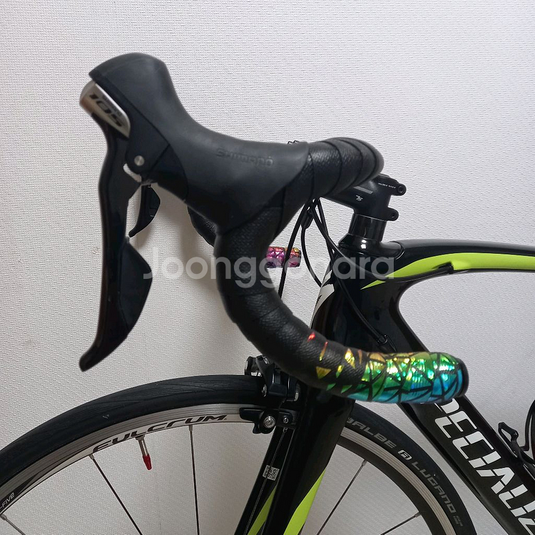 오늘 100만?) 스페셜라이즈드 벤지 엘리트 자전거--1