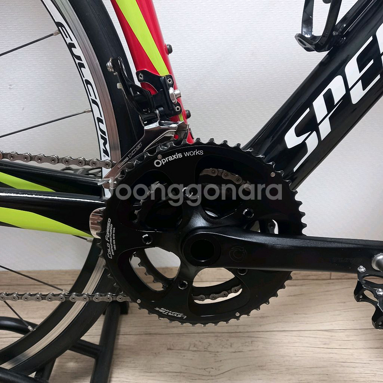 오늘 100만?) 스페셜라이즈드 벤지 엘리트 자전거--4