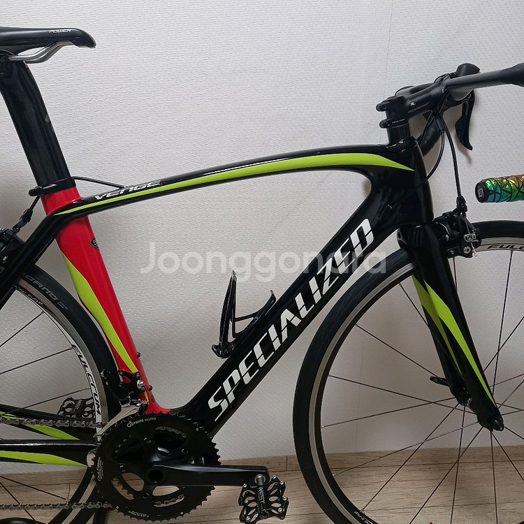 오늘 100만?) 스페셜라이즈드 벤지 엘리트 자전거--5