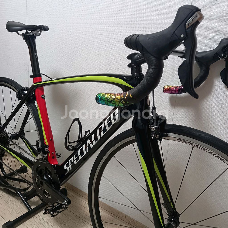 오늘 100만?) 스페셜라이즈드 벤지 엘리트 자전거--7