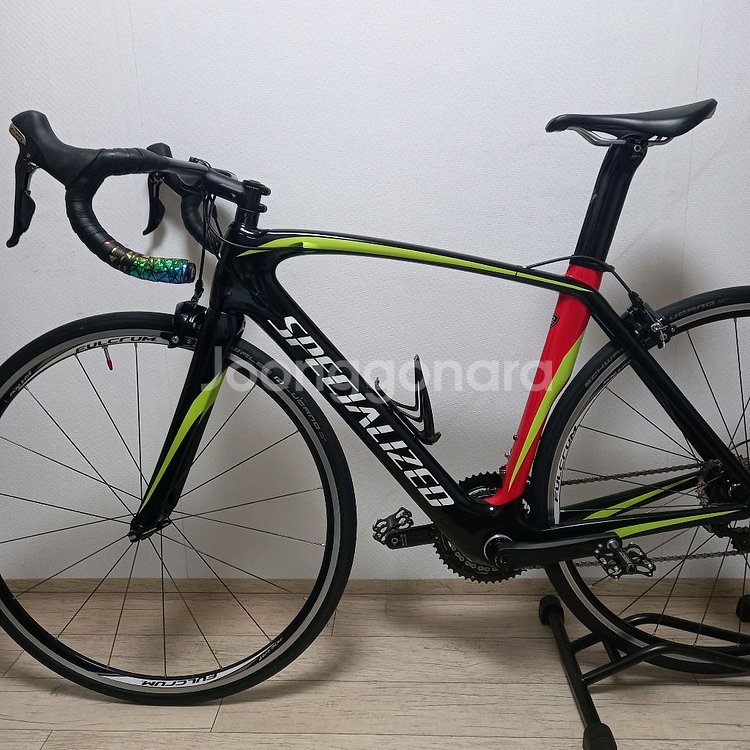 오늘 100만?) 스페셜라이즈드 벤지 엘리트 자전거--8