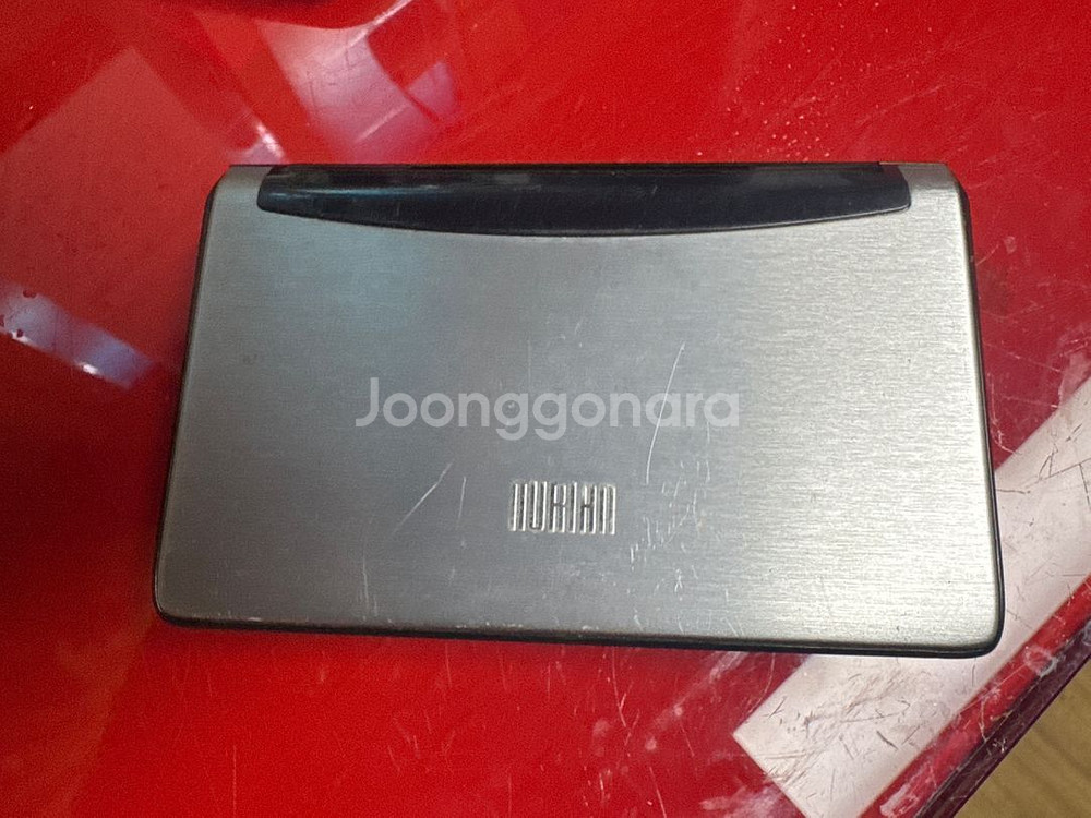 누리안 전자사전 X9--0