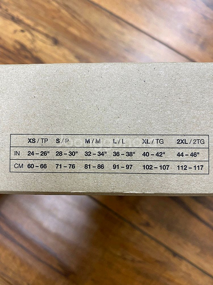 나이키 드라이핏 복서브리프 드로즈 2PK 블랙--4