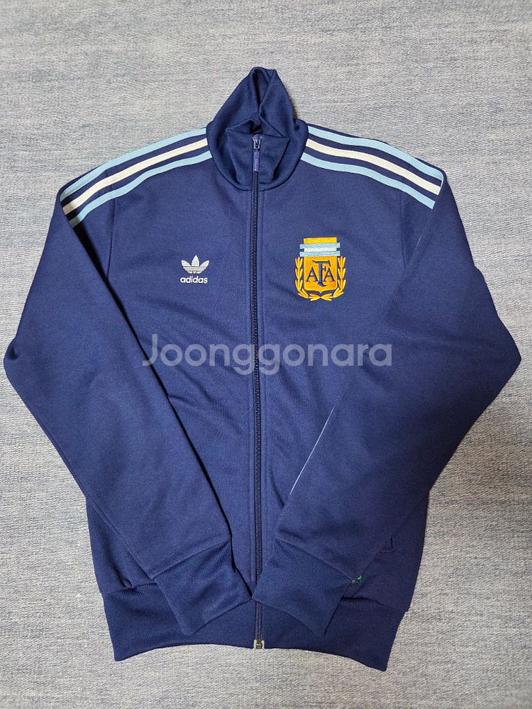 아디다스 아르헨티나 져지 90 사이즈--0