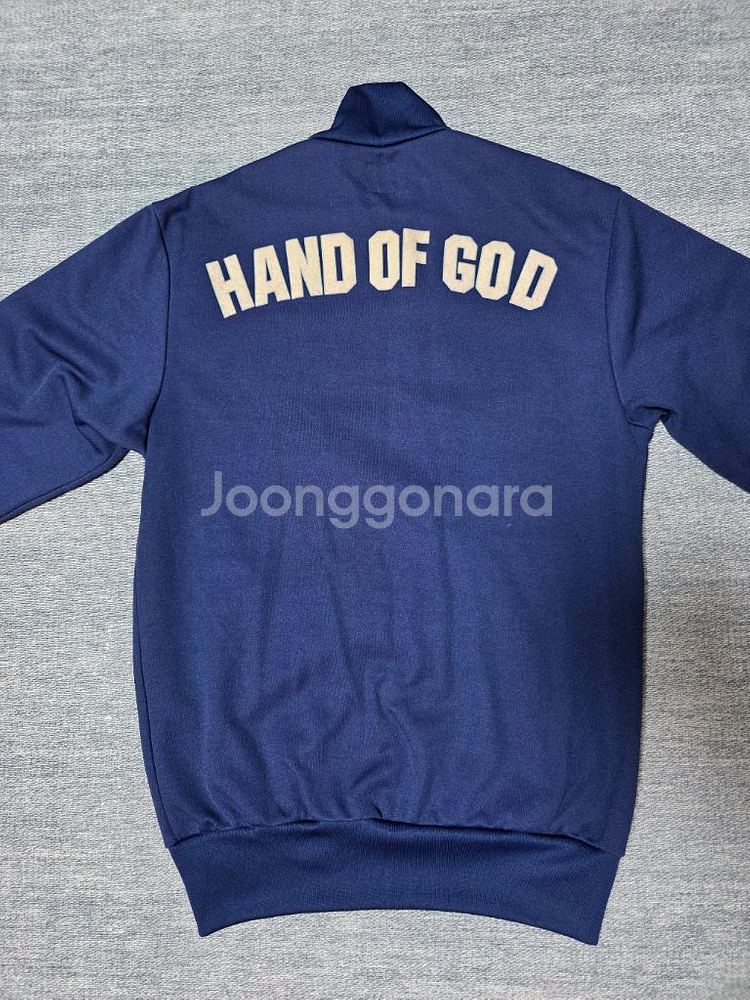 아디다스 아르헨티나 져지 90 사이즈--1