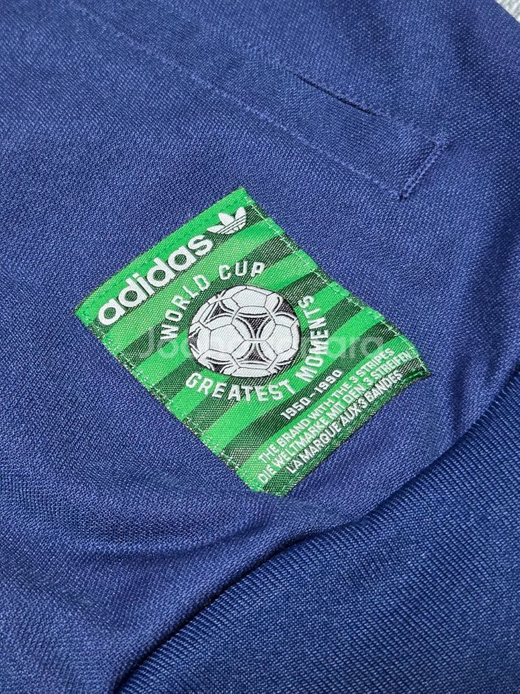 아디다스 아르헨티나 져지 90 사이즈--4