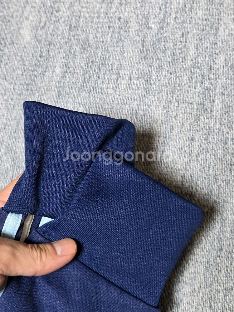 아디다스 아르헨티나 져지 90 사이즈--5