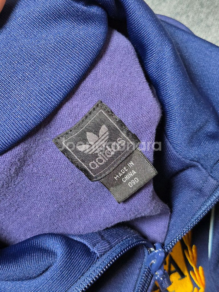 아디다스 아르헨티나 져지 90 사이즈--6