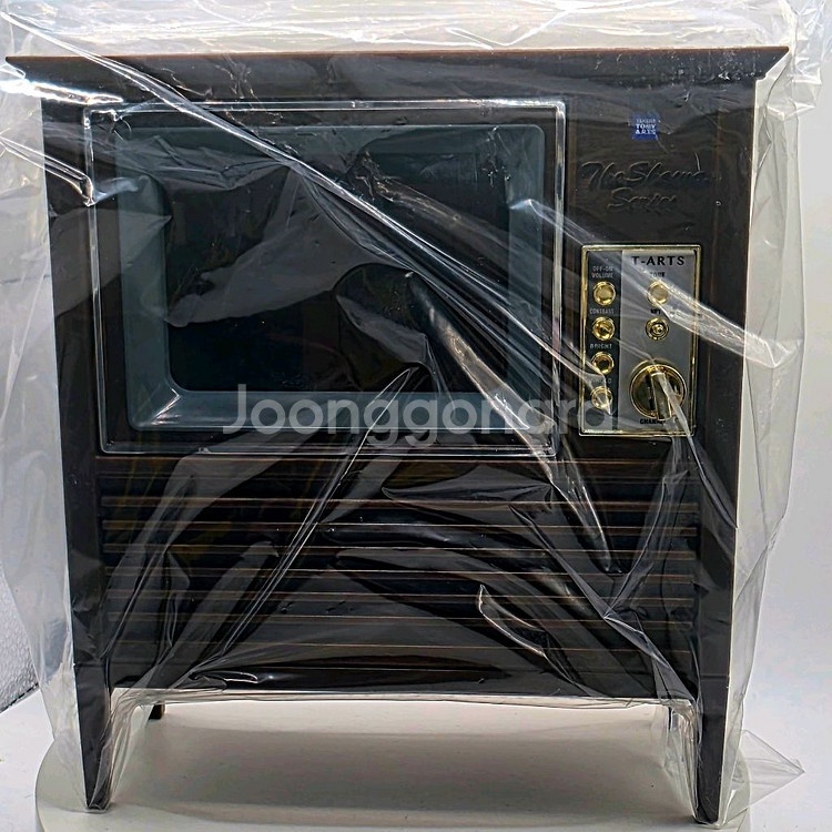 쇼와 스마아트 텔리비젼--1