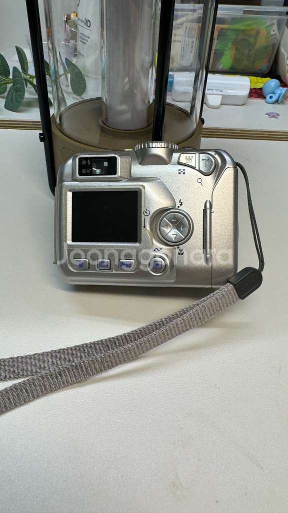 Nikon coolpix 3100 니콘 쿨픽스 3100--1