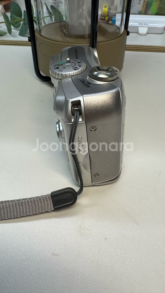 Nikon coolpix 3100 니콘 쿨픽스 3100--2
