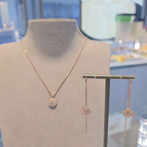 (새상품) 스와로브스키 세트