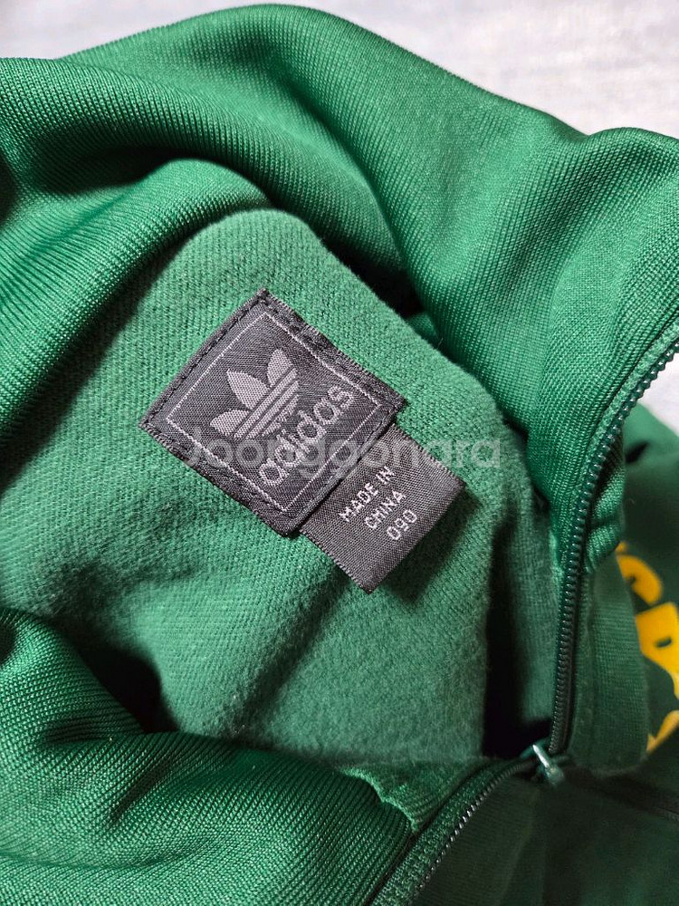 아디다스 브라질 져지 90 사이즈--6