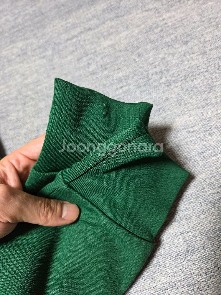 아디다스 브라질 져지 90 사이즈--5