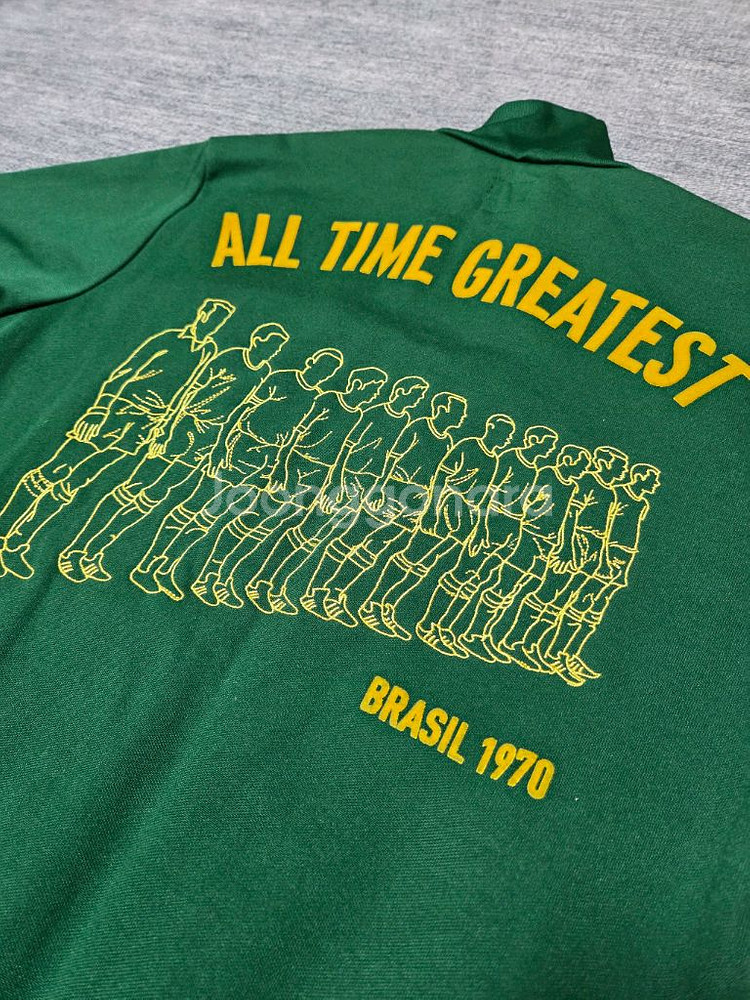 아디다스 브라질 져지 90 사이즈--2