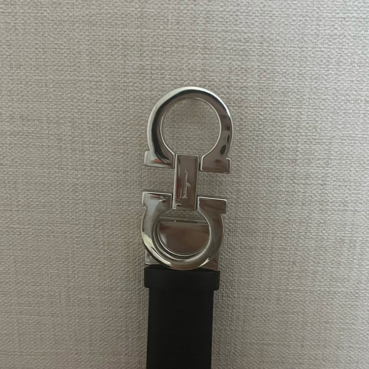 페라가모 간치니 여성 벨트 이미지