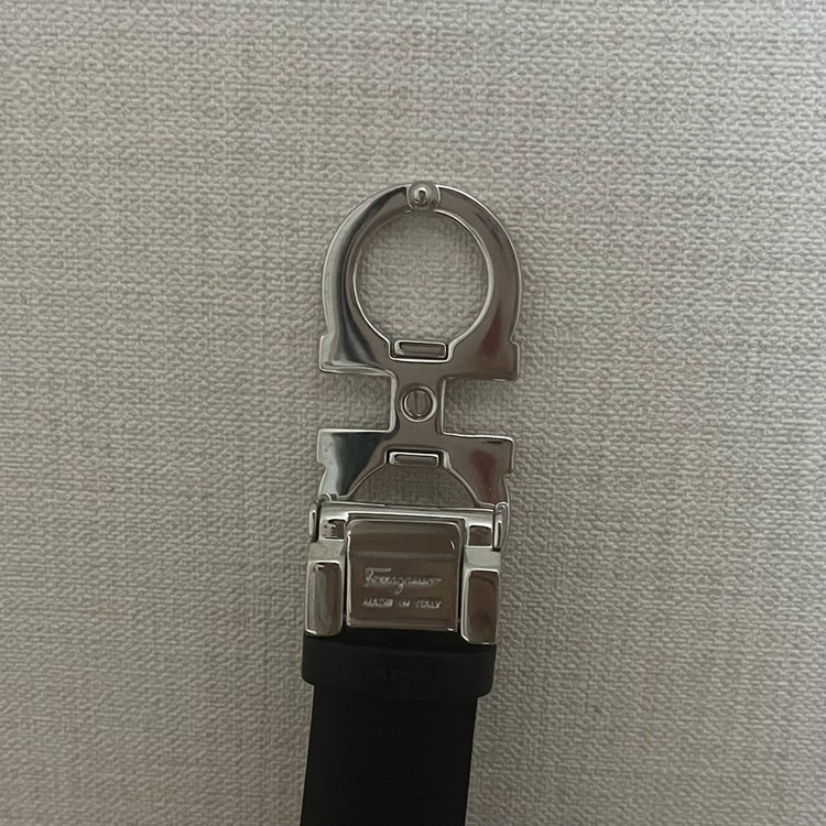 페라가모 간치니 여성 벨트 이미지