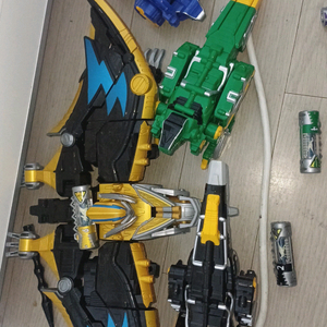 다이노포스 일괄 또는 개별