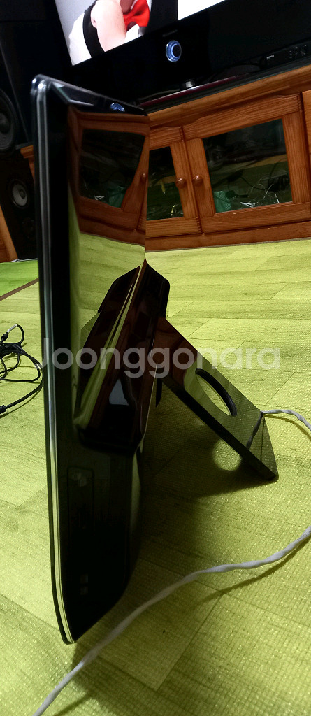 삼성 23인치 올인원 pc dm-af300--1