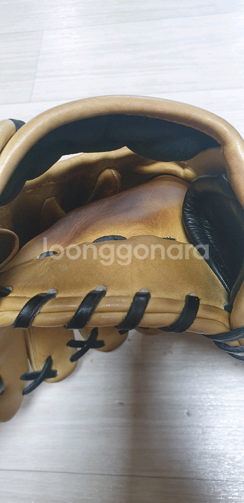 윌슨 내야 글러브 a2000--4