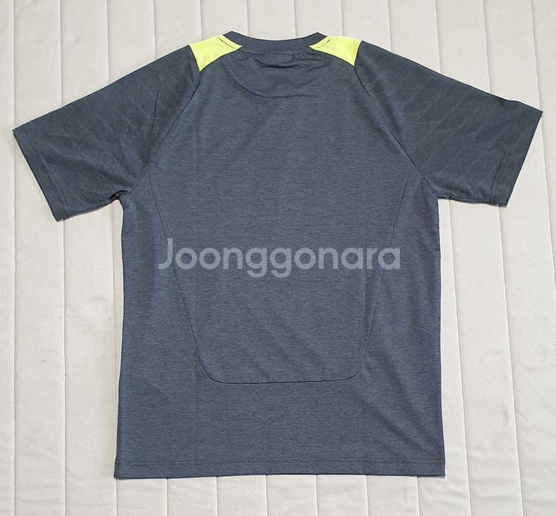 카파 남성 반팔 기능성 티셔츠 새상품--1