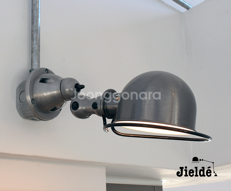 Jielde 지엘드 조명 벽등 LOFT D1000--0