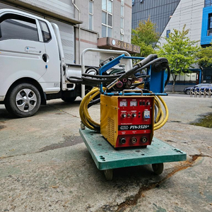 CO2용접기 350A (웰딩파트너)