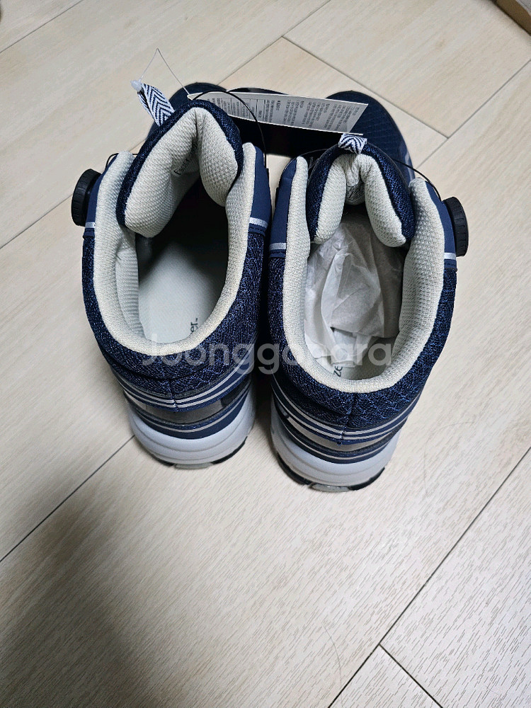 Slazenger 운동화 270 사이즈--2