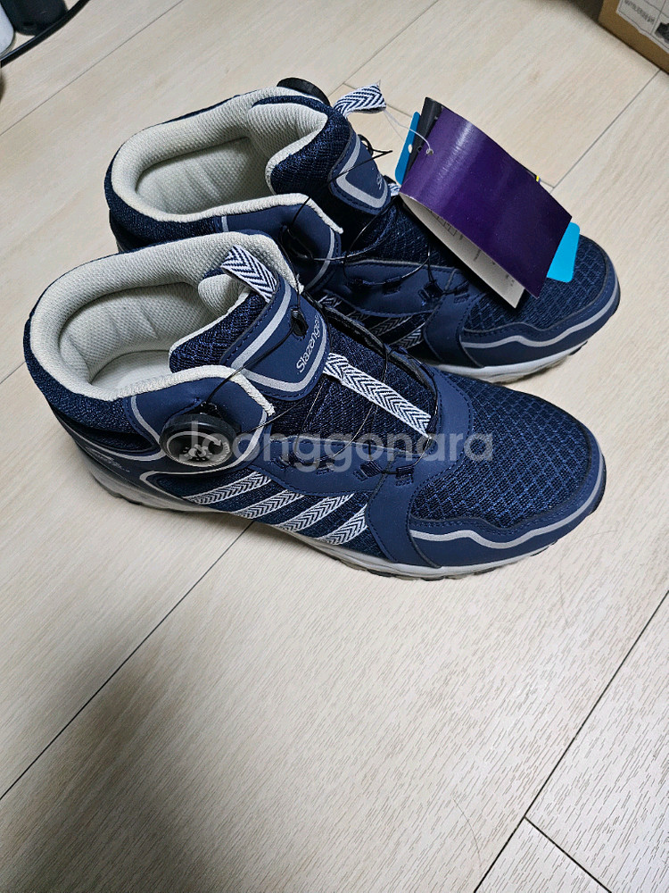 Slazenger 운동화 270 사이즈--3