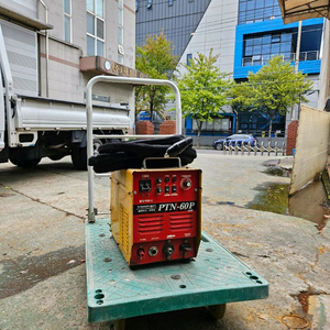 내장형 프라즈마절단기 PTN60