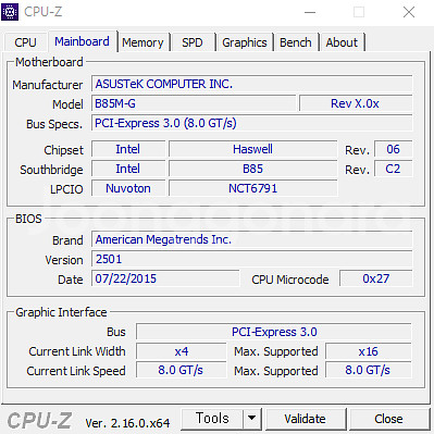[판매] i7-4770 / GTX960 2GB / 16--1