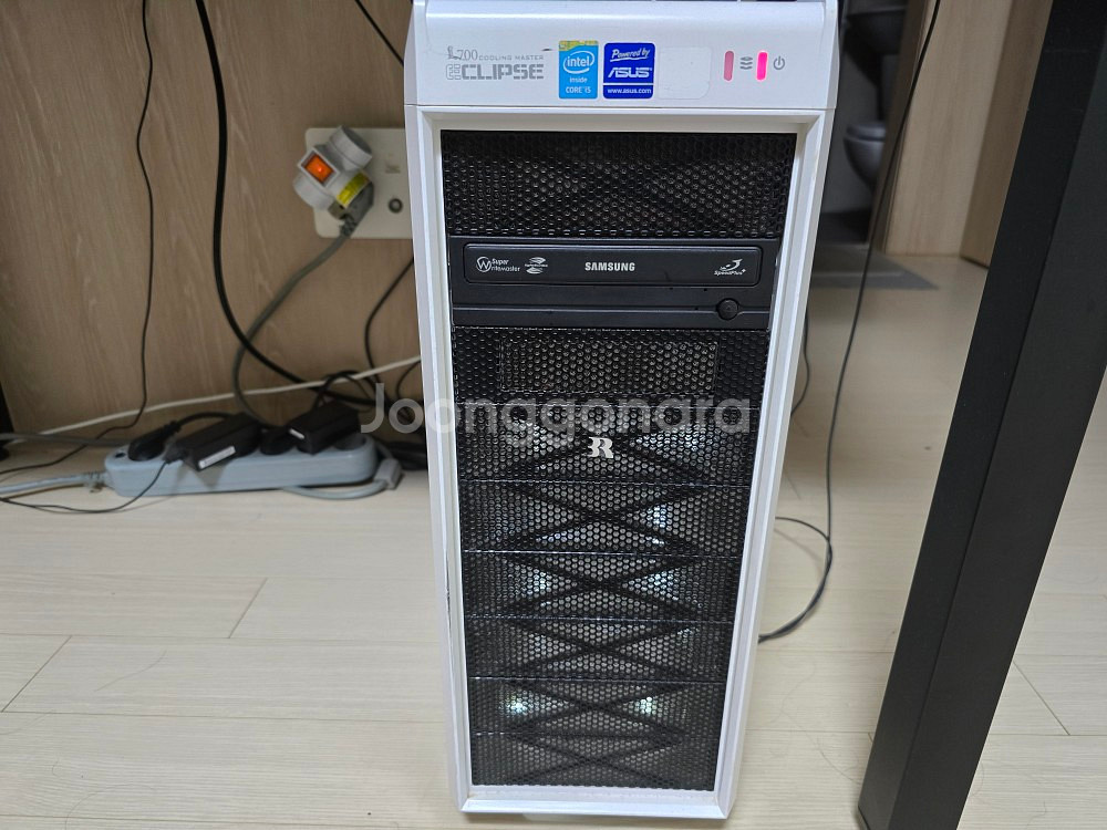 [판매] i7-4770 / GTX960 2GB / 16--5