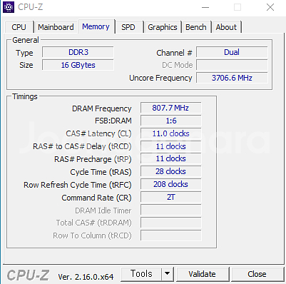 [판매] i7-4770 / GTX960 2GB / 16--2