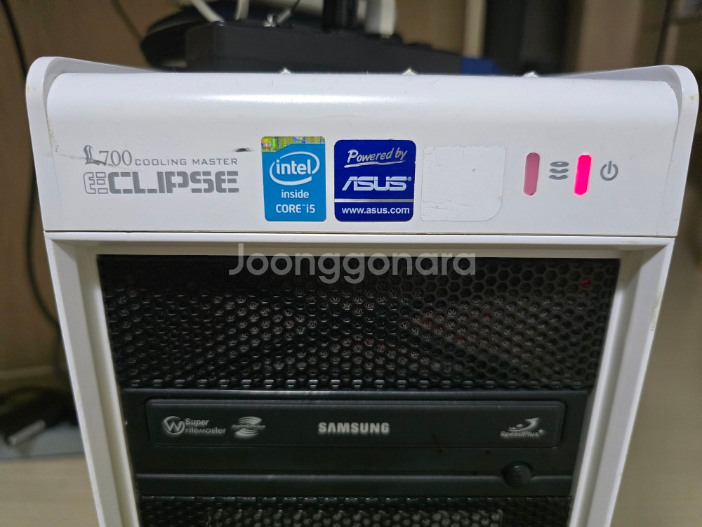 [판매] i7-4770 / GTX960 2GB / 16--6