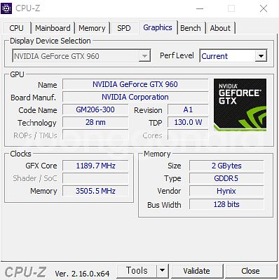 [판매] i7-4770 / GTX960 2GB / 16--3