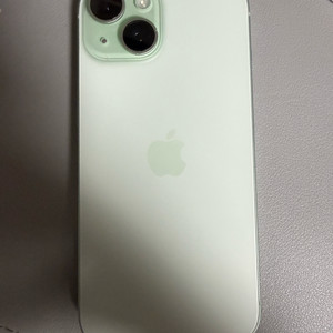 아이폰 15 128GB