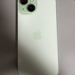 아이폰 15 128GB