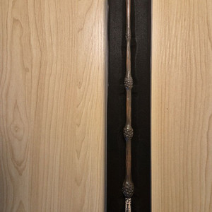 해리포터 딱총나무 지팡이