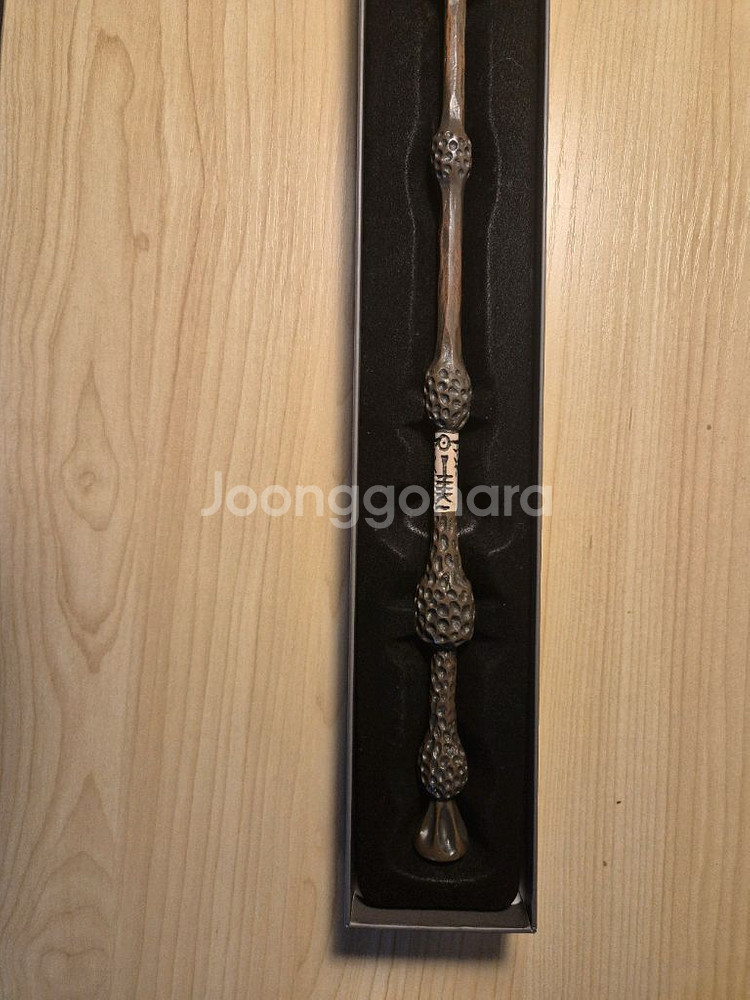 해리포터 딱총나무 지팡이--1